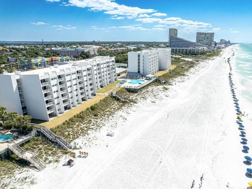 Hidden Dunes Condominium 0603 By Newman-Dailey Destin Extérieur photo