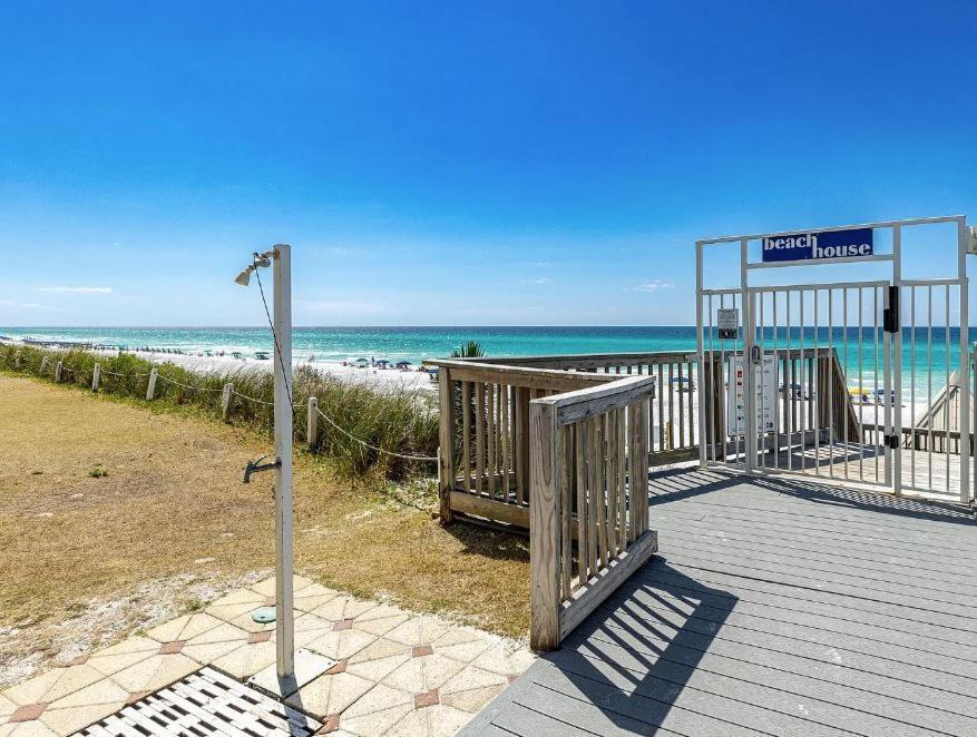 Hidden Dunes Condominium 0603 By Newman-Dailey Destin Extérieur photo