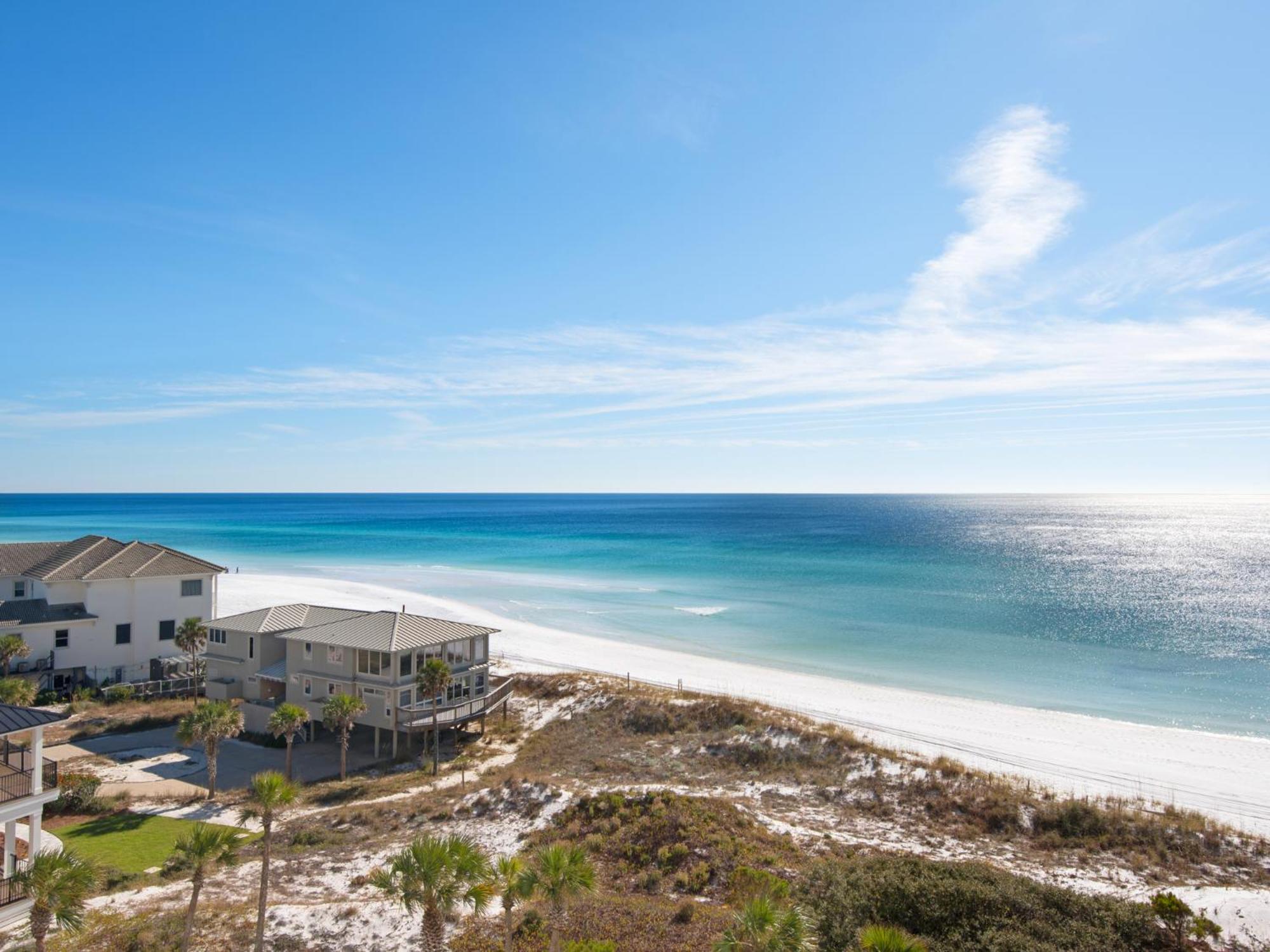 Hidden Dunes Condominium 0603 By Newman-Dailey Destin Extérieur photo