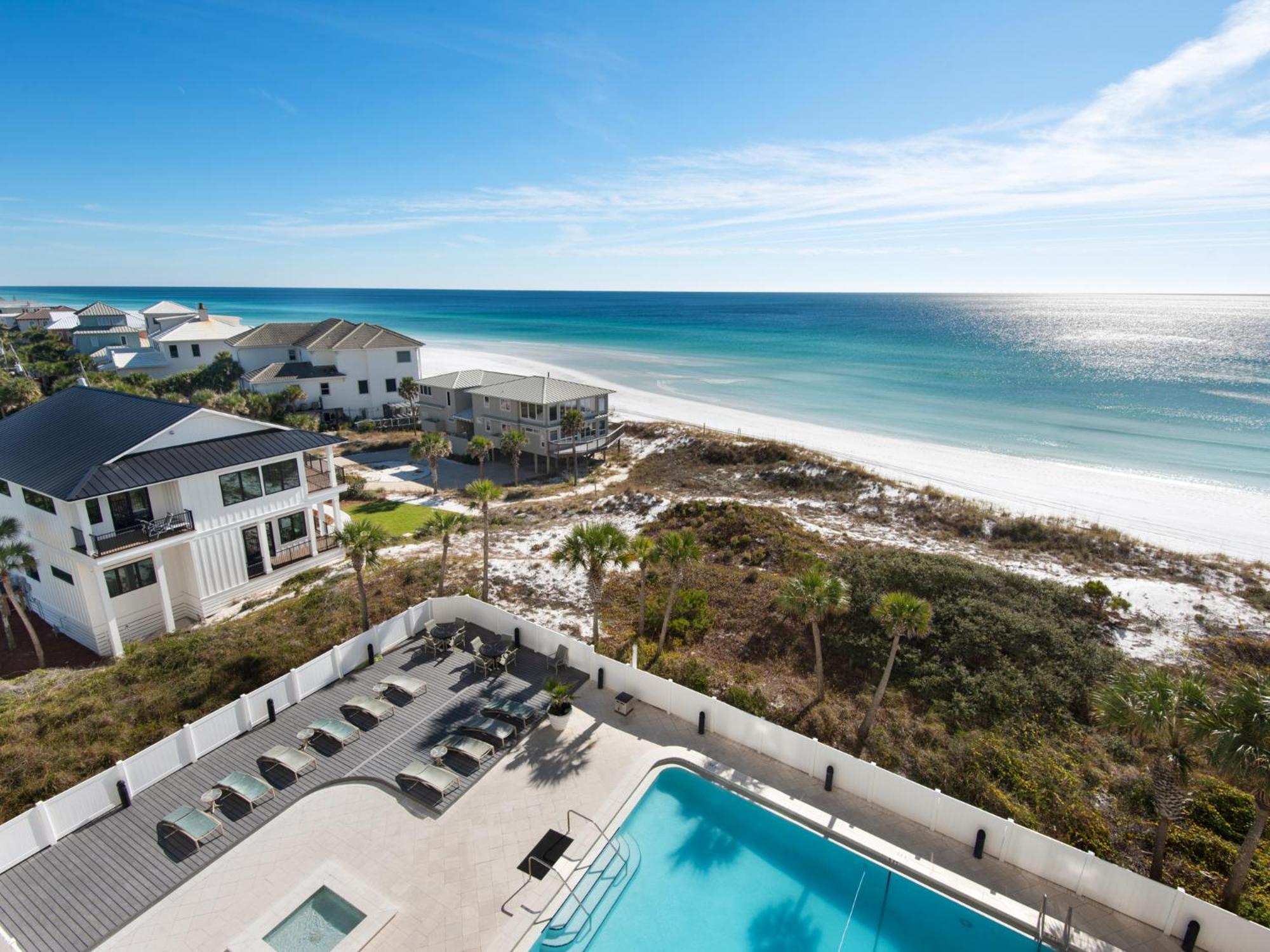 Hidden Dunes Condominium 0603 By Newman-Dailey Destin Extérieur photo